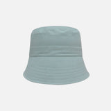 コットンバケットハット / COTTON BUCKET HAT (MISTY BLUE)
