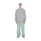SMALL OG SWEATSHIRT GRAY