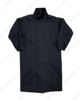 ハイネックカラーコート/SK High-Neck Collar Coat (3 colors)