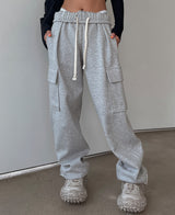 （UNISEX）デーカーゴトレーニングパンツ