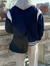 ウェアヴァラシティジャケット / Wear Varsity Jacket (4 colors)