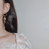 オーバーザレインボウピアス / Over the Rainbow Piercing (Gfriend Yerin Piercing)