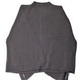 本和ニットセーター / 本和 Knit Sweater (4586080829558)