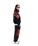 [Archive Bold X Diadora] レーシングジャケット