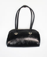 ワーナーショルダーバッグ / Warner Shoulder Bag (2 colors)