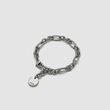 DROP CIRCLE BRACELET (6695601635446)