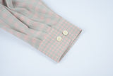 ピンクフリンジシャツ / PINK FRINGED SHIRT