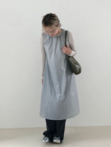 Glossy layered ops