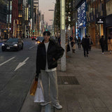 ASCLO Tokyo Overfit Mustang (2color)