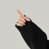ホビーモックポエラニット / Hobby Mokpoella Knit