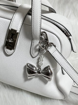 crystal ribbon