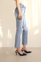 ペーブジーンズ / PAVE JEANS / BOOTSCUT