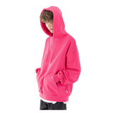 ヨーニングフーディー / YAWNING HOODIE MSHHD003-PK
