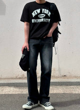 New York BASIC T-SHIRTS