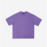 Classic Logo T-Shirt - Lavender
