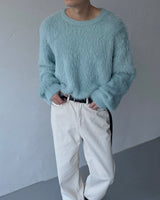 ALL Berral Angora Knitwear (12 colors)