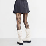 Rosie lace stockings