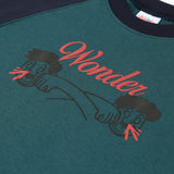 2020シグネチャースウェットシャツ / 2020 Signature sweat-shirt (4583072268406)