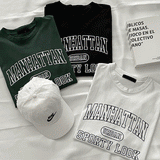 エニウェイショートスリーブTシャツ / Anyway, short-sleeved T-shirt