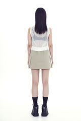 cargo mini-skirt_be
