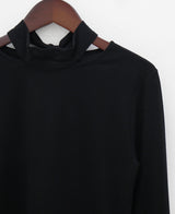 タイ T-シャツ / Tie T-shirt (2color)