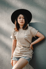 ボーンTシャツ / Born T-shirt (4380241494134)