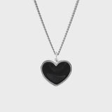 ブラックラブネックレス / BLACK LOVE NEC (4555666391158)