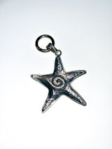 [Oneus Xion] Tibet big star keychain