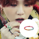 GOOKHWA Crystal Ring