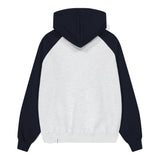 NERVOUS HOODIE