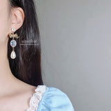 ベルイヤリング / Belle Earring