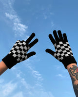MMチェスチェックグローブ/MM Chess Check Gloves (3 colors)