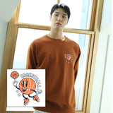 バスケットボールクラブ/ 600D-003 BASKETBALL CLUB