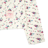 BLOOMING ROUND KNIT