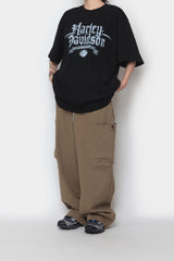 バイオスナップカーゴパンツ