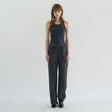 フリーストリングパンツ / FREE STRING PANTS, NAVY