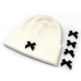 Ribbon Basic Beanie (6612253540470)