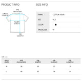 ハイウェイトレイヤードTシャツ / High Weight Layered Tee