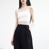 Dazen Basic Bra Top