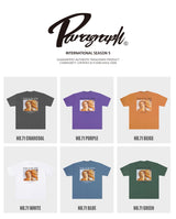 paragraph Venus T-Shirt 6color (6569477111926)