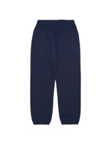 セラーロゴスウェットパンツ / SELLER LOGO SWEATPANTS NAVY(CV2BFUPA00A)