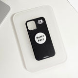 ミニエディハードケース / Mini Eddy Hard Case