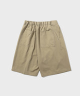 デュラブルバミューダパンツ/Durable Bermuda Pants (Khaki)