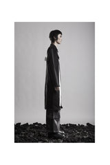 オーバーロード ロングコート / OVERLOAD LONG COAT (2160390373494)