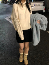 Lesley turtleneck Knit 