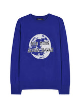 MOON SWEATER ULTRAMARINE (6585448300662)
