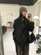 Wonton shoulder bag