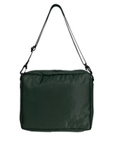 パッデッドカーゴポケットクロスバッグ / Padded Cargo Pocket Cross Bag (Khaki)