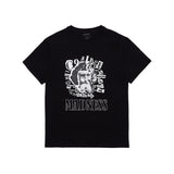 MADNESS COLLAGE T-SHIRT (2color) (6674889736310)
