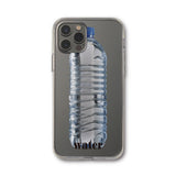 ウォーターアイフォンケース(ソフトタイプ)/WATER PHONE CASE (JELLY TYPE)